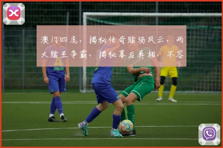 澳门四虎，揭秘传奇赌场风云，两大赌王争霸，揭秘幕后真相，不容错过