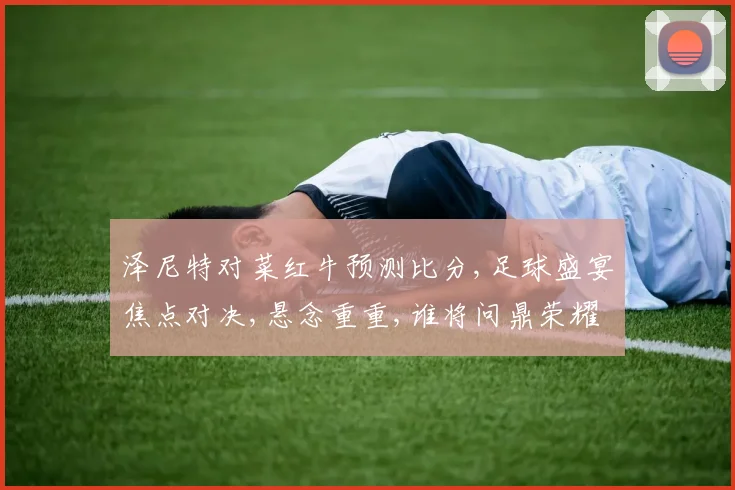 泽尼特对菜红牛预测比分,足球盛宴焦点对决,悬念重重,谁将问鼎荣耀