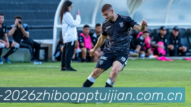 世界杯2026直播APP推荐全站App